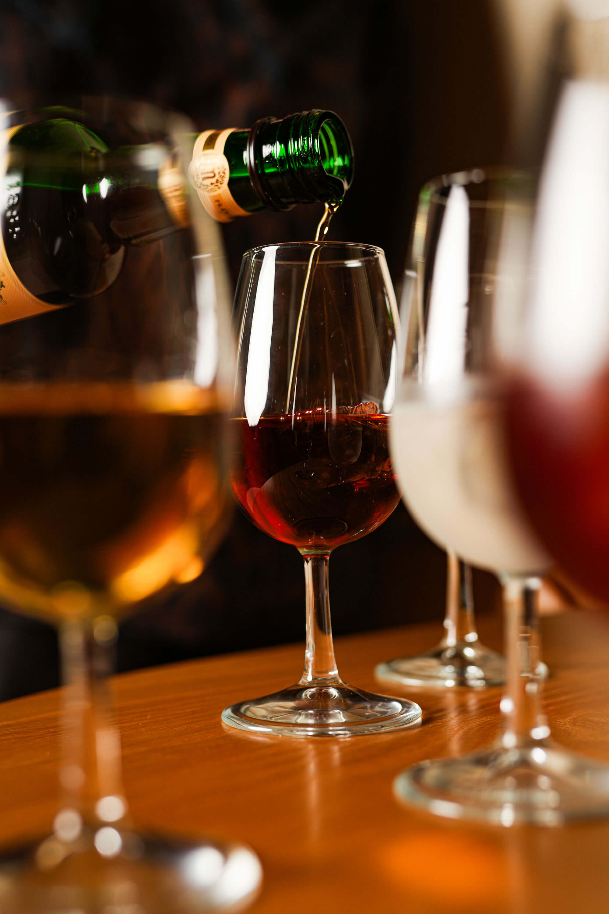 Drinks