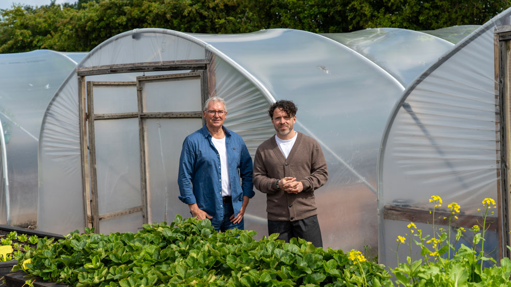 NORD & La Salle Hotel School Partnership