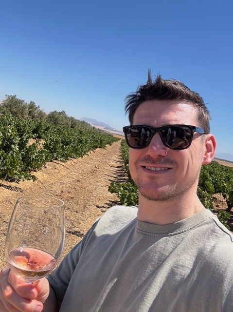 A Journey to the Cape: South Africa with Boutinot, Wildeberg & Waterkloof