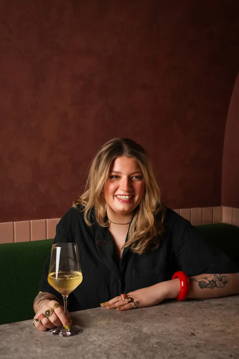 An Insight from Charlotte