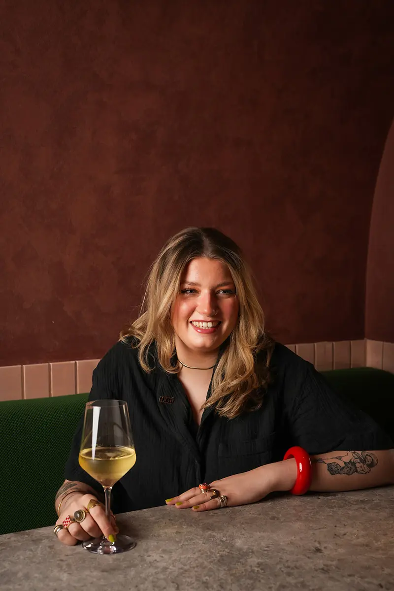 An Insight from Charlotte